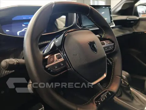 208 1.0 TURBO 200 FLEX GT CVT