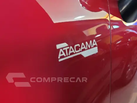 AIRCROSS Exc. ATACA. 1.6 Flex 16V 5p Mec