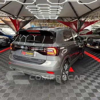 T CROSS CL TSI