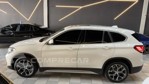 X1 2.0 16V Turbo Sdrive20i X-line