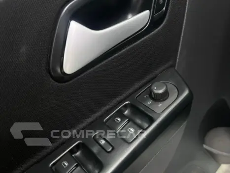 FOX - 1.6 MSI TOTAL CONNECT 4P MANUAL