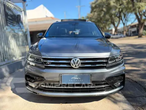 TIGUAN Allspac R-Line 350 TSI 2.0 4x4