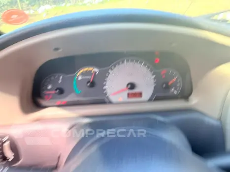 Palio 1.0 ECONOMY Fire Flex 8V 4p