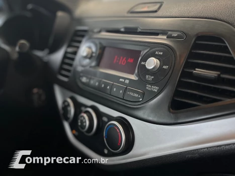 PICANTO 1.0 EX 12V FLEX 4P MANUAL