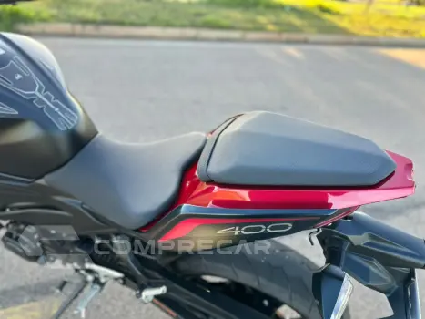 Z400