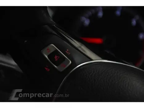 FOX - 1.6 MSI COMFORTLINE 8V 4P MANUAL