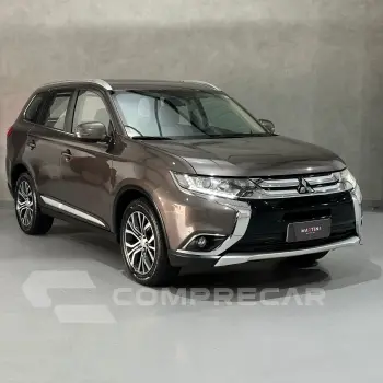 OUTLANDER 2.2 165cv Diesel Aut.