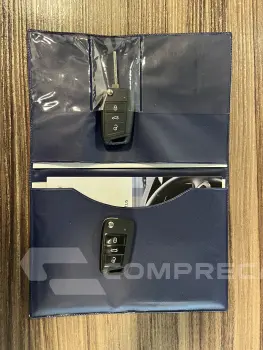 T-CROSS 1.0 200 TSI Sense