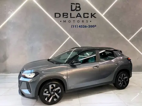 Tera High 1.0 170 TSI Flex 12V 5p Aut