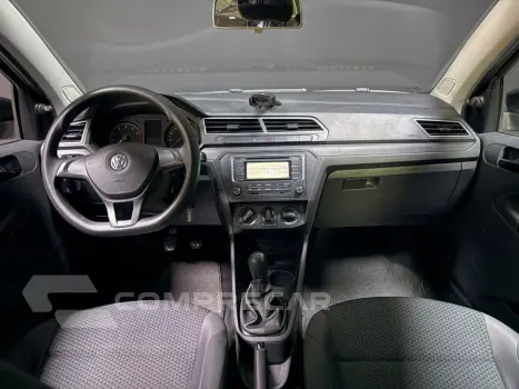 GOL 1.6 MSI TOTALFLEX 4P MANUAL