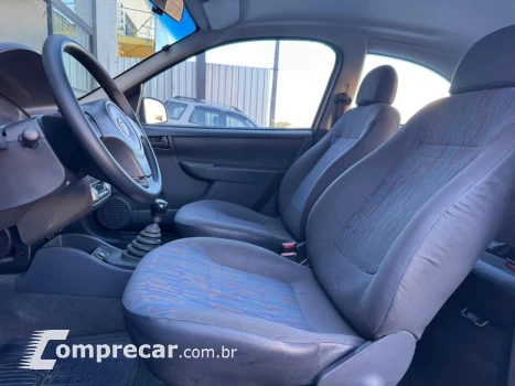 Celta Life/ LS 1.0 MPFI 8V FlexPower 3p