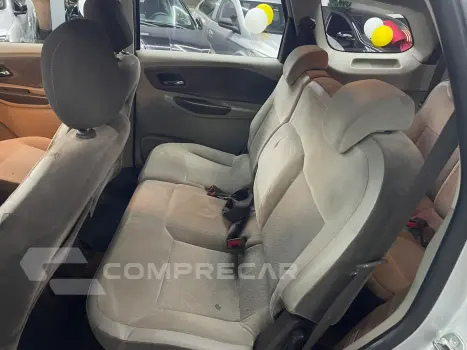 SPIN 1.8 LTZ 8V