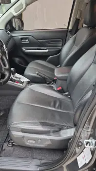 L200 TRITON 2.4 16V Turbo Sport HPE TOP CD 4X4