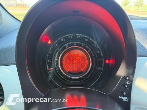 500 1.4 Sport 16V