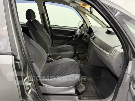 Meriva Maxx 1.4 MPFI 8V ECONOFLEX 5p