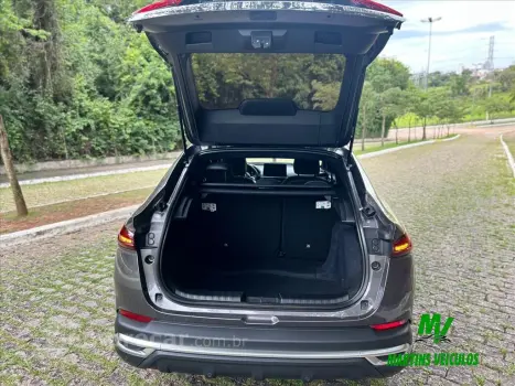 FASTBACK 1.0 TURBO 200 FLEX IMPETUS CVT