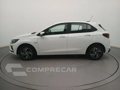 ONIX 1.0 FLEX MANUAL