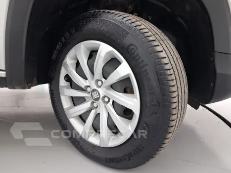 STRADA 1.3 FIREFLY FLEX FREEDOM CD MANUAL