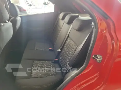 Ka 1.0 SE/SE Plus TiVCT Flex 5p