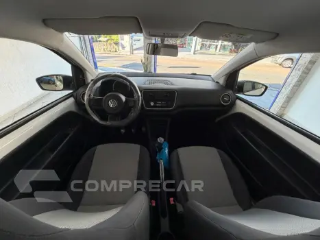 up! take 1.0 T. Flex 12V 3p