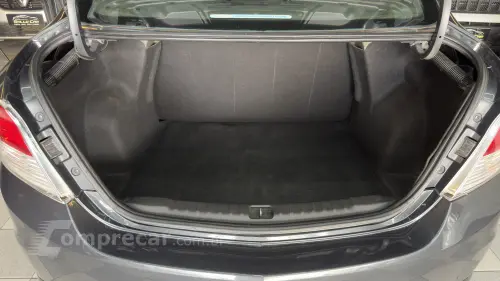 PRISMA 1.0 MPFI JOY 8V