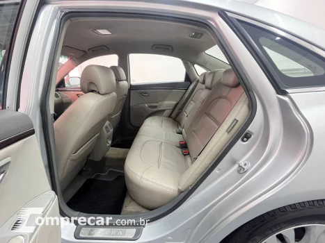 AZERA GLS 3.3 V6 24V 4p Aut.