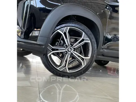 FASTBACK 1.0 TURBO 200 FLEX IMPETUS CVT