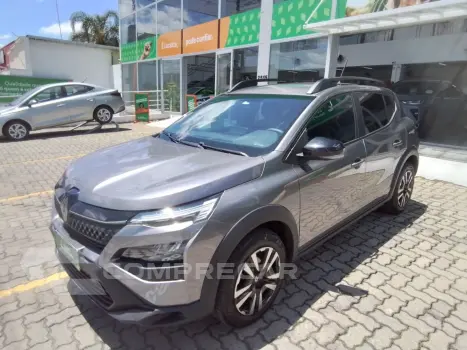 Renault KARDIAN 1.0 TCE FLEX EVOLUTION EDC 4 portas