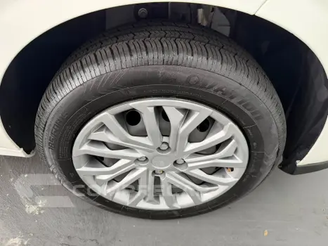 ARGO DRIVE 1.0 6V Flex