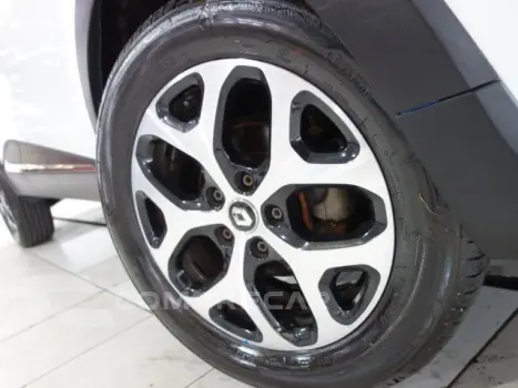 CAPTUR - 1.6 16V SCE INTENSE X-TRONIC