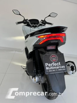 PCX 160