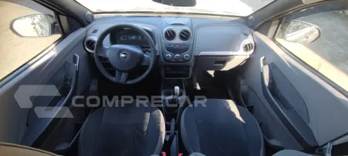 AGILE 1.4 MPFI LTZ 8V