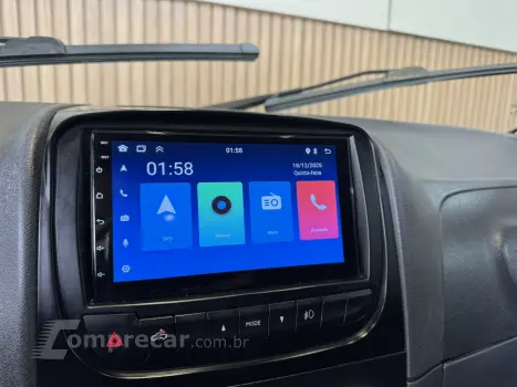 STRADA 1.4 MPI WORKING CS 8V FLEX 2P MANUAL