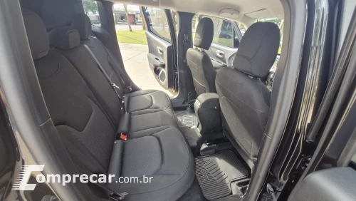 RENEGADE 1.8 16V STD