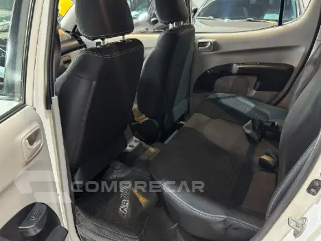 L200 TRITON  3.2 GLX 4X4 CD 16V TURBO INTERCOLER DIESEL 4P M