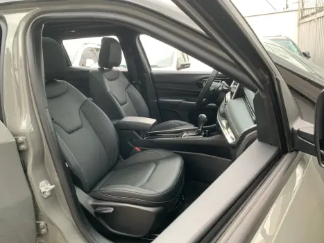 COMPASS S T270 1.3 TB 4x2 Flex Aut.