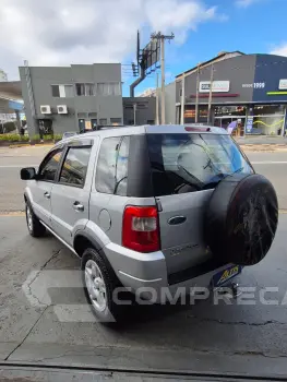ECOSPORT 1.6 XLT 8V