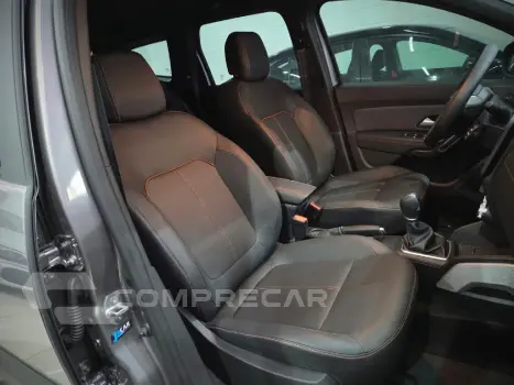 DUSTER 1.3 TCE FLEX ICONIC PLUS X-TRONIC