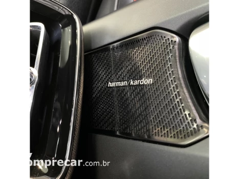 XC40 1.5 T5 RECHARGE R-DESIGN GEARTRONIC