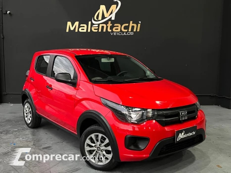 MOBI 1.0 EVO FLEX LIKE. MANUAL