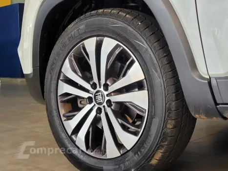 Toro Volcano 2.0 16V 4x4 TB Diesel Aut.