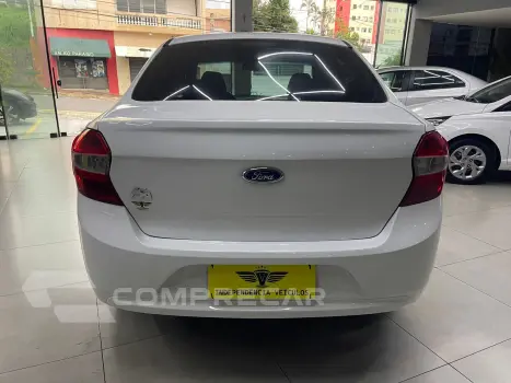 KA + 1.0 SE Plus 12V