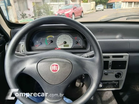 UNO 1.0 WAY 8V