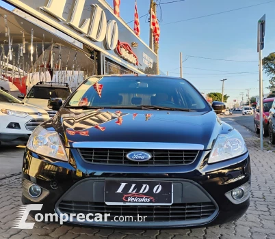 FOCUS 2.0 16V