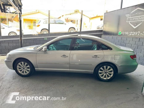 AZERA GLS 3.3 V6 24V 4p Aut.