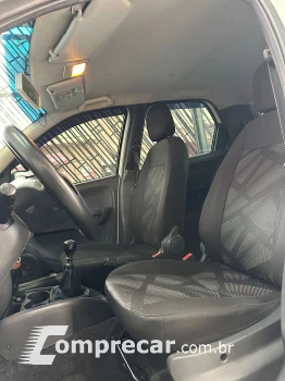 PALIO 1.0 MPI Fire WAY 8V