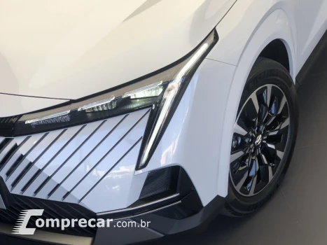 GS4 2.0 HEV ELITE AUTOMATICO