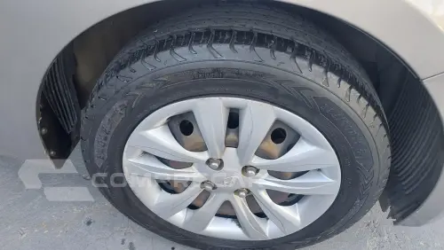 HB20S 1.6 Comfort Plus 16V