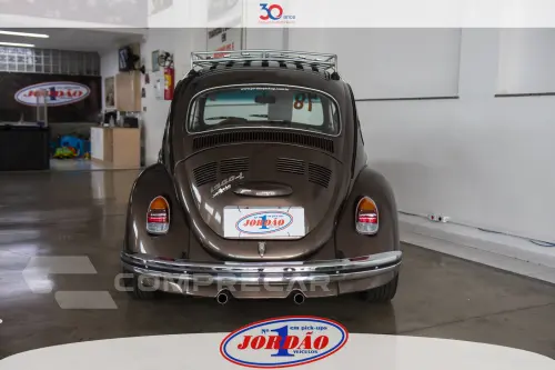 Fusca 1300 Gasolina 2Portas