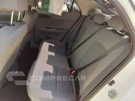 HB20S 1.0 TGDI FLEX COMFORT PLUS AUTOMÁTICO